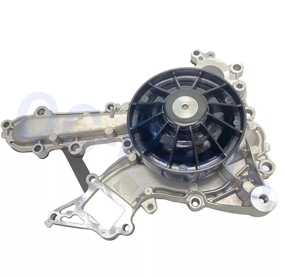Gates water pump with gasket A2762001301 suitable for Mercedes-Benz C350, E350, ML350