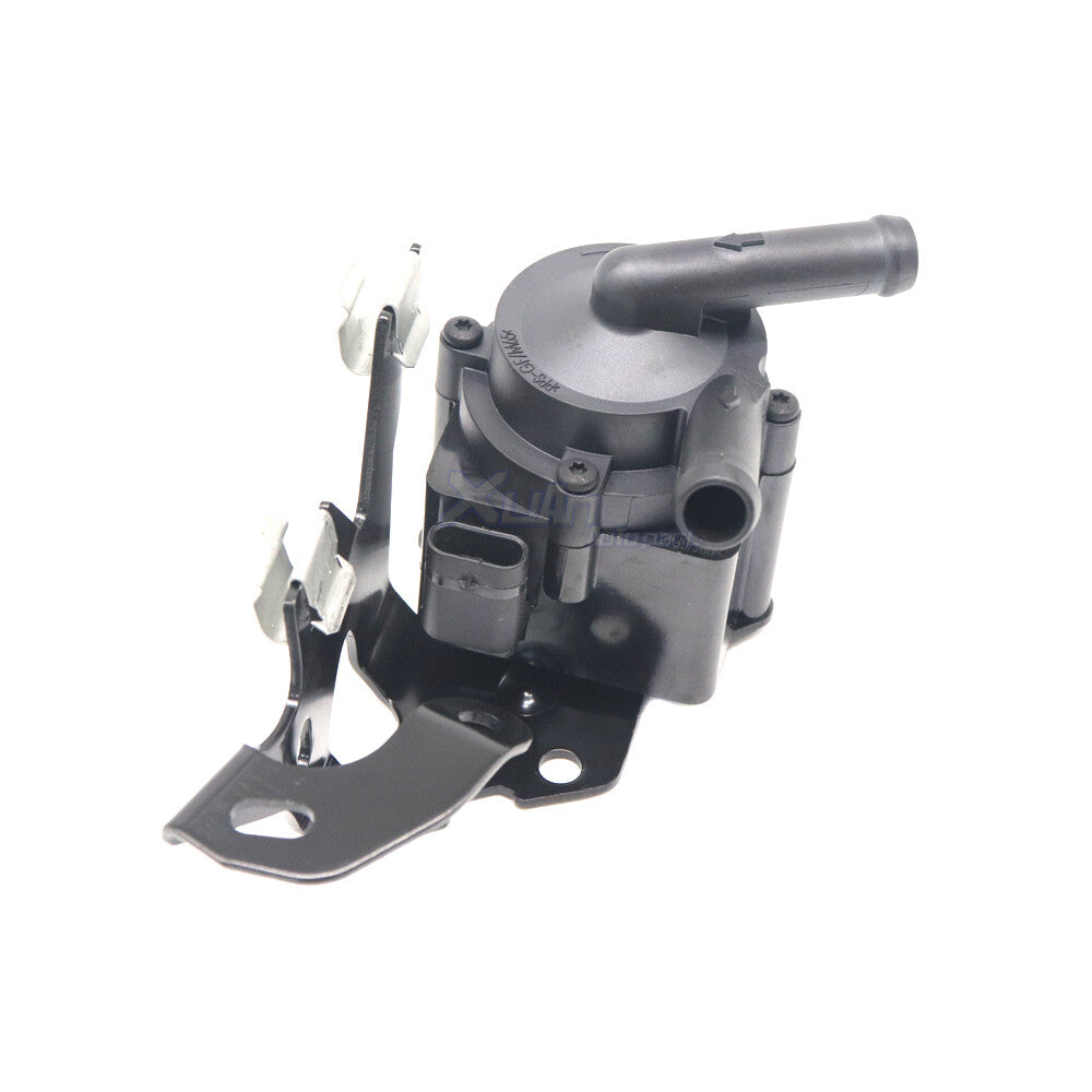 new automotive auxiliary water pump suitable for Peugeot 2008, 3008, 308, 5008, 508, RCZ 9806790880