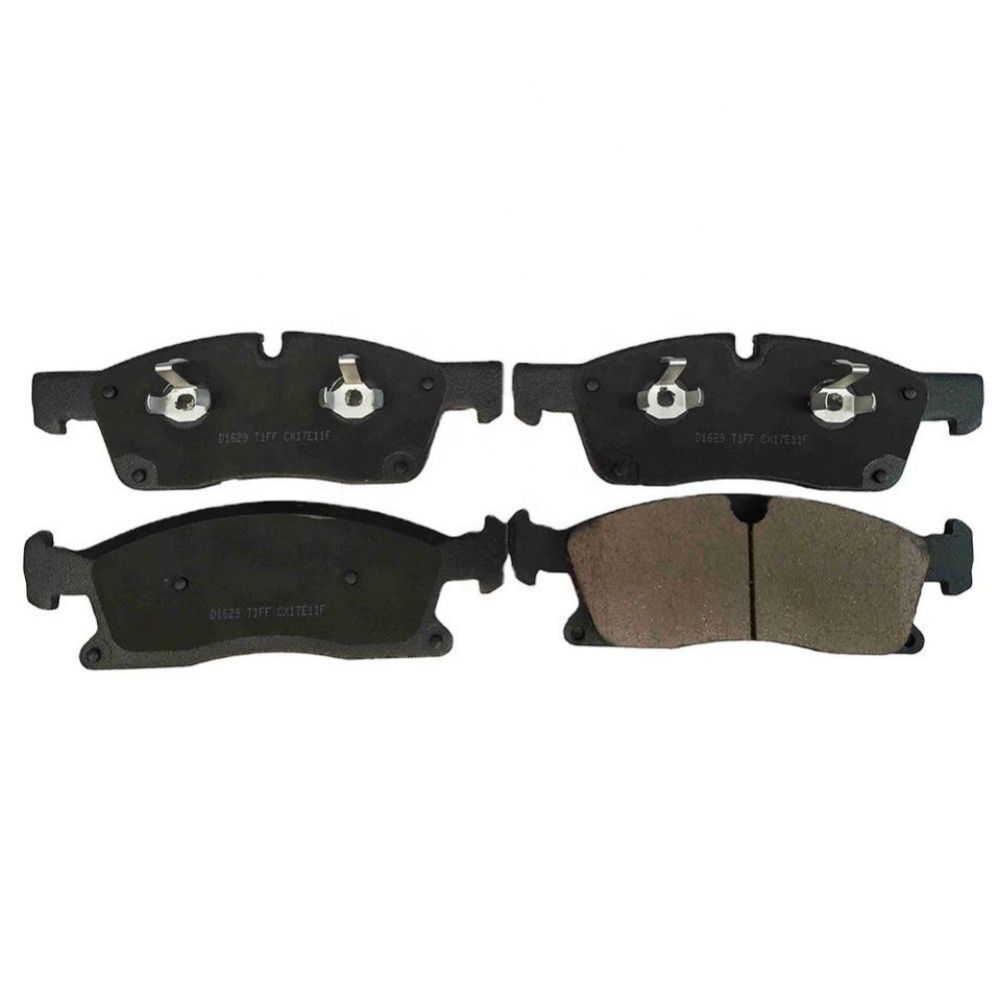 Brake Pads Front Fit for MERCEDES A0064203920 0064203920