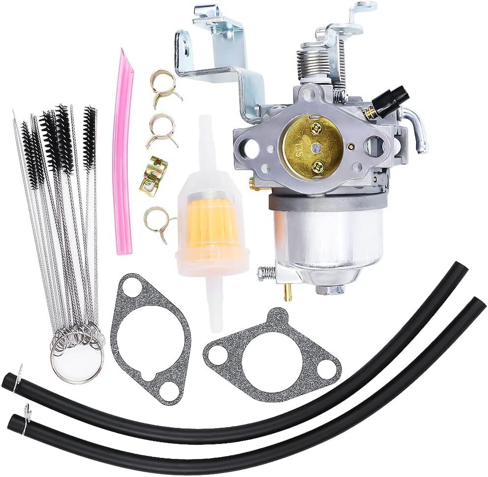 Carburetor Carb for Yamaha for Golf Cart Gas Club Car G22- G27 G29 4-Cycle Engine