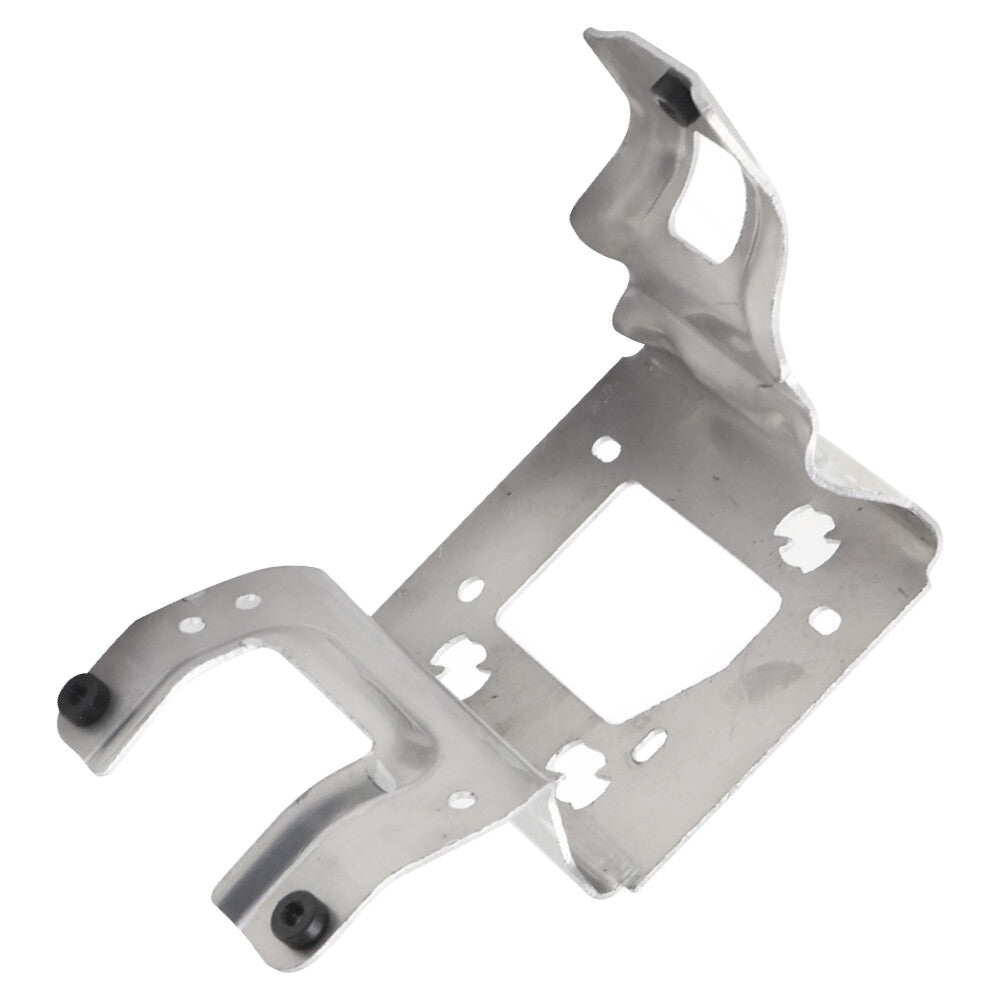 Radiator Support Center 2536260000 For GLC300 GLC350e GLC43 GLC63 AMG 2016-2021