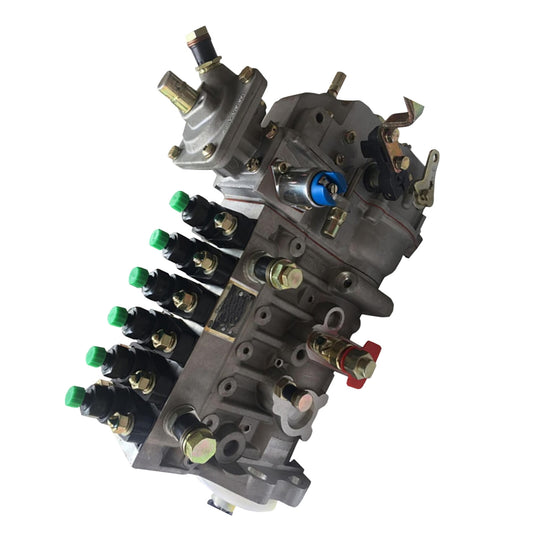Fuel Injection Pump 5262710 For 6B 6BT5.9 Engine Construction Machinery
