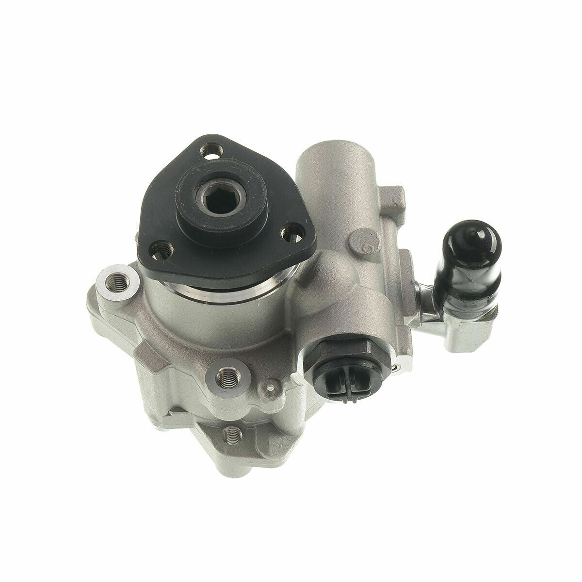Power Steering Pump Fit for Mercedes W220 S280 S320 S350 4Matic 98-05 A0034665401