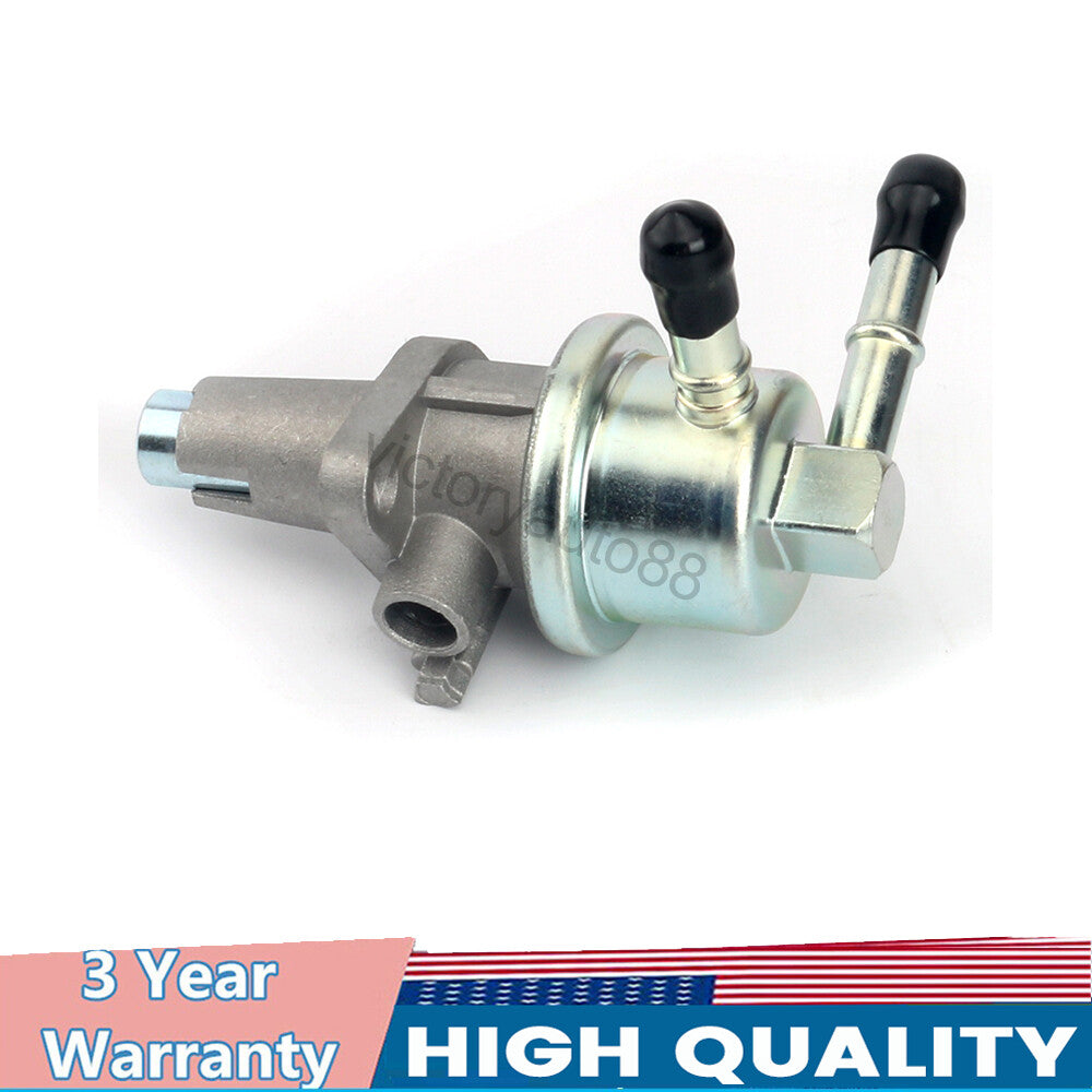One-piece fuel pump suitable for Kubota V2203, V2003, V1903, V2403, L35, L3240, L3300, L3400. 6655216