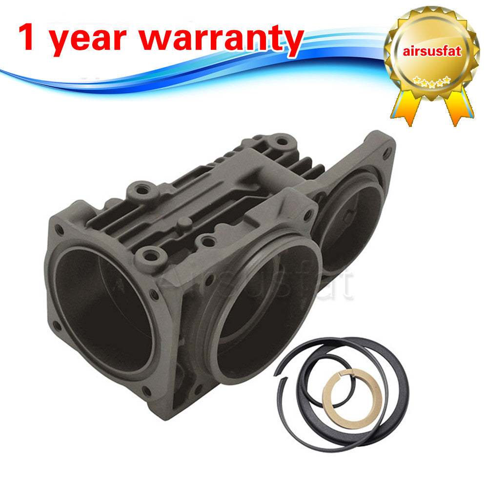 Air Suspension Compressor Cylinder Piston Rings for Mercedes W221 2213200904 New
