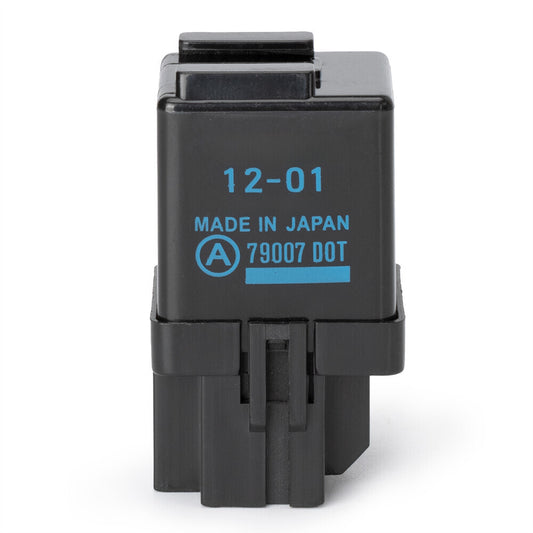 1Pcs Flasher Turn Signal 3-Pin Relay for Toyota RAV4 for Sienna for Lexus 81980-12070