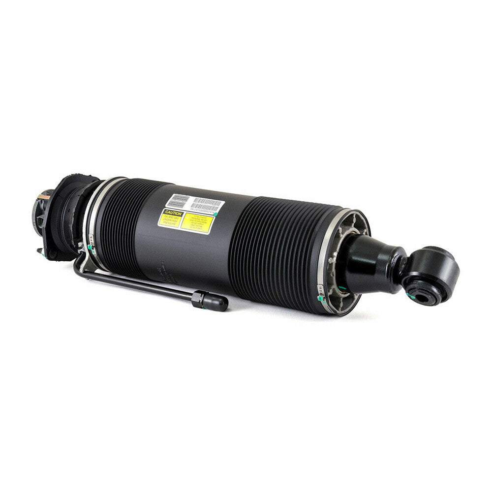Rear Left Hydraulic Shock Strut Fit for Mercedes-Benz R230 SL500 SL600 RWD 2001-2012