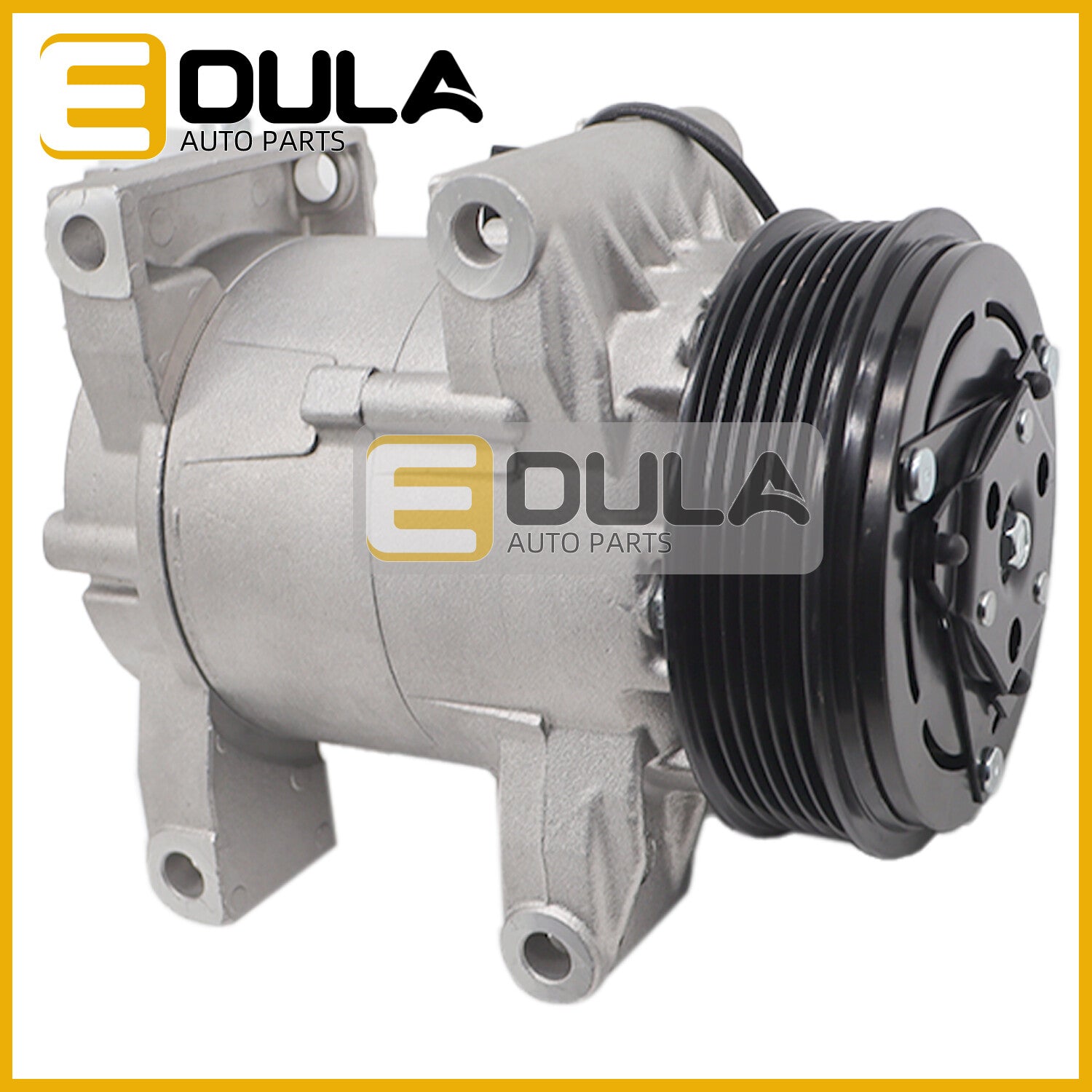 Auto AC Compressor fits for Nissan Almera 2002 body N16 Engine 1.8 926004M500
