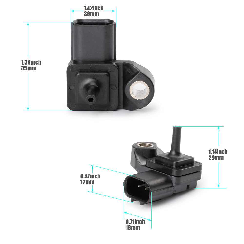 New 22691-AR210 Oxygen O2 Sensor For 02-06 FX35 FX45 G35 M45 Q45 Pathfinder 350Z