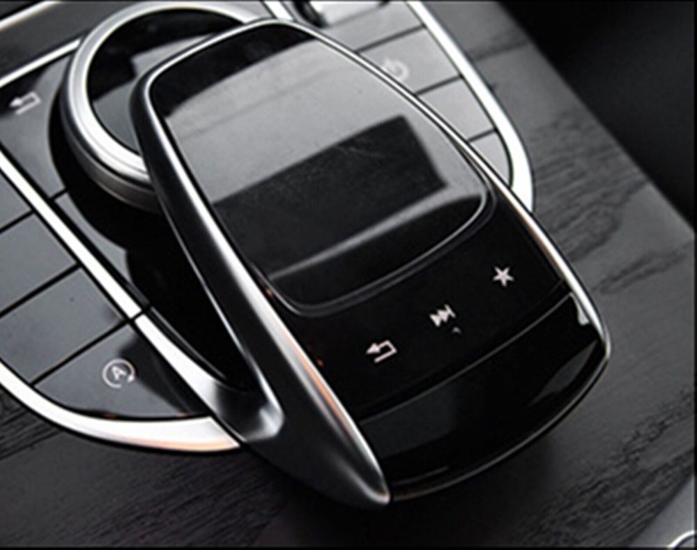 A1669004919 Center Console Controller Touch Pad for Mercedes Benz GLS 2016-2019