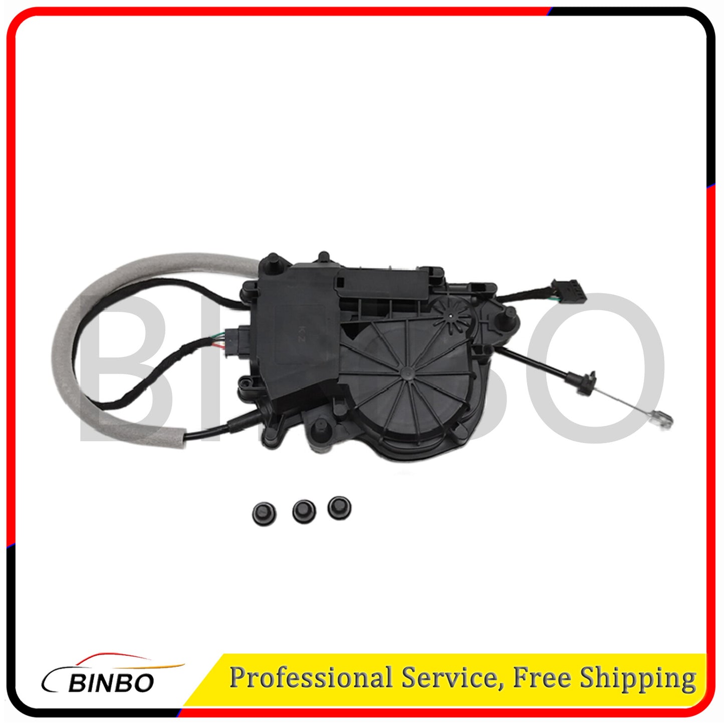 Rear Tailgate Latch Lock Actuator for BMW G30 F90 G01 530e 530i 540i M5 X3 18-19