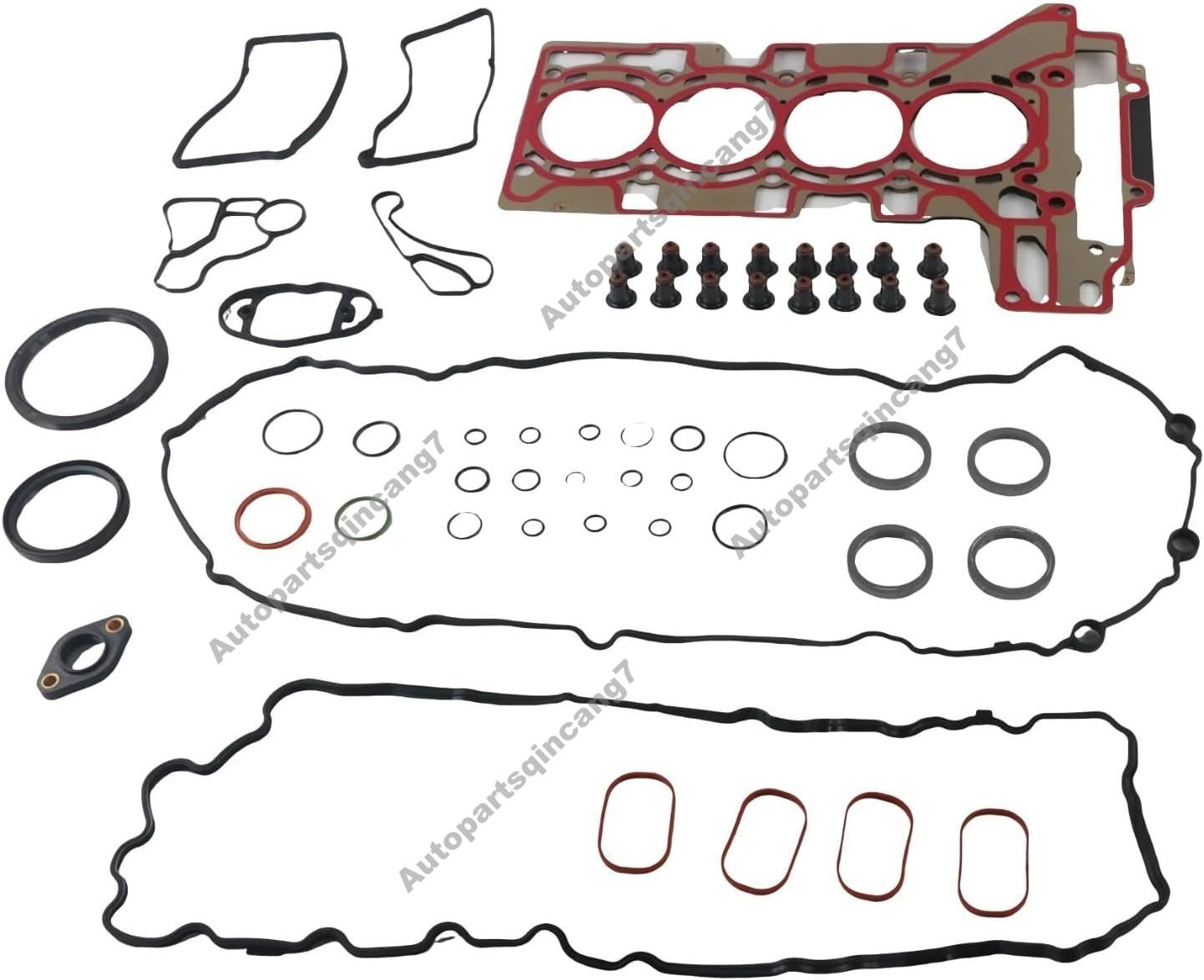 N20B20 11128676519 Gasket Kit for BMW F20 F22 F45 2.0T