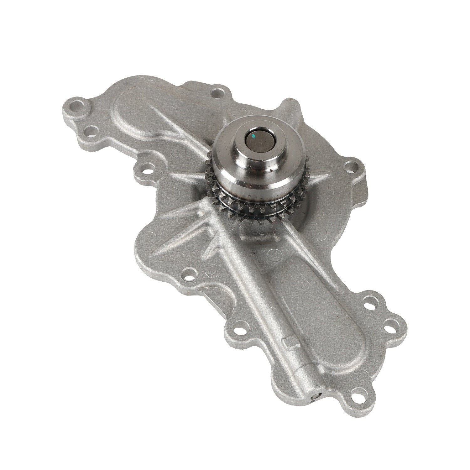 Water Pump For 2012-2019 Explorer Edge Flex Taurus MKS MKX MKT 3.5L 3.7L