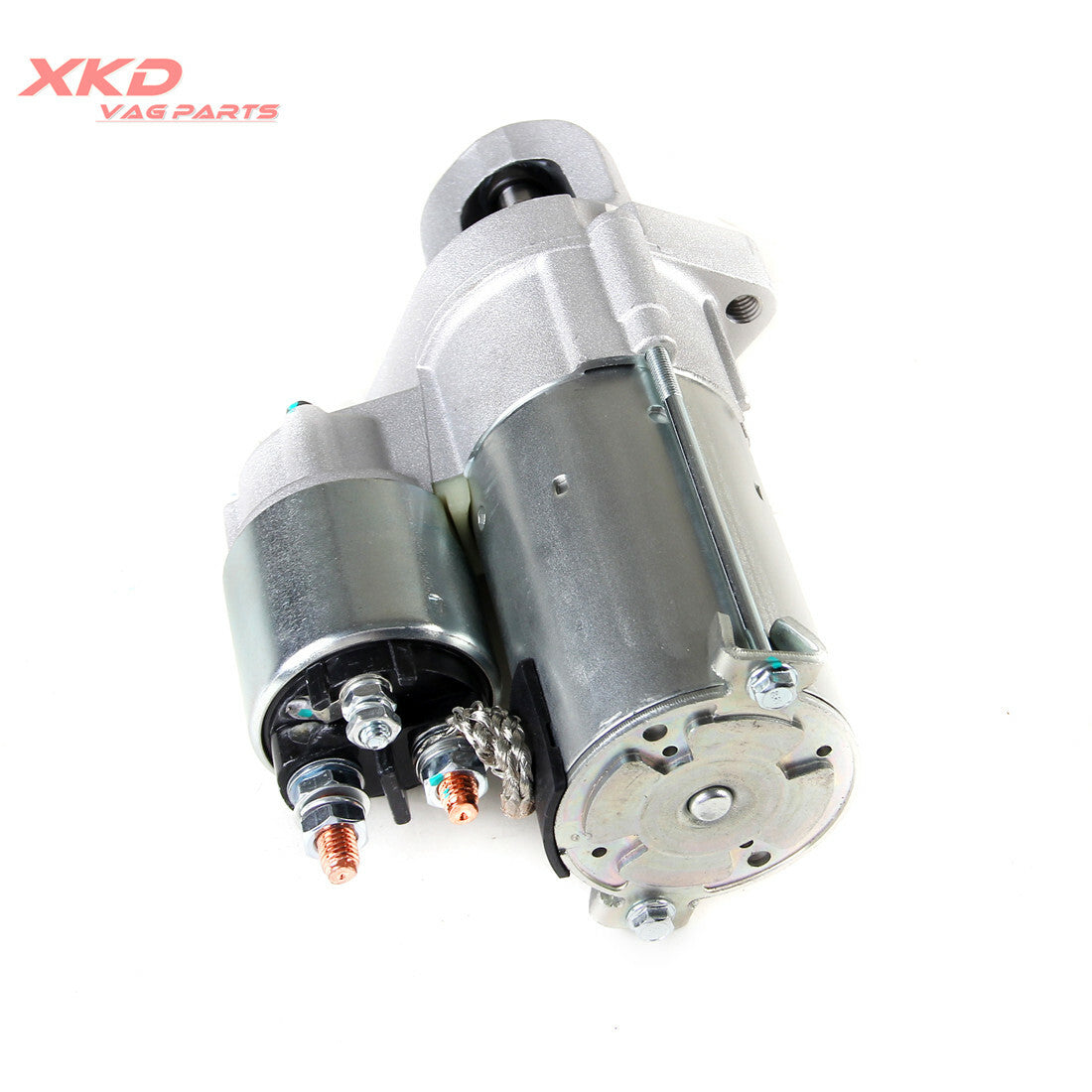 Engine ignition starter motor is suitable for Mercedes-Benz C350, E350, SL400, E400, and A2769062500.