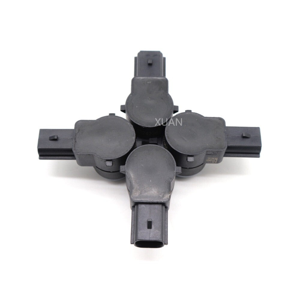 4X PDC Parking Sensor 13242365 Fits for Vauxhall for Opel Astra J Insignia Zafira
