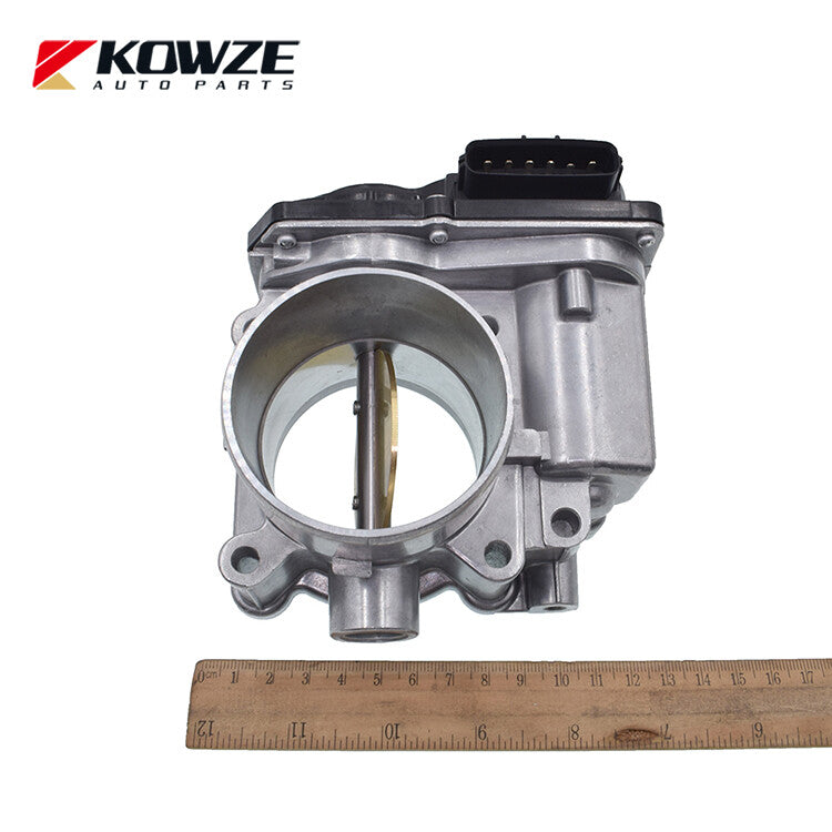 Throttle Body for Mitsubishi Pajero for Challenger Triton L200 4D56 4M41 1450A033