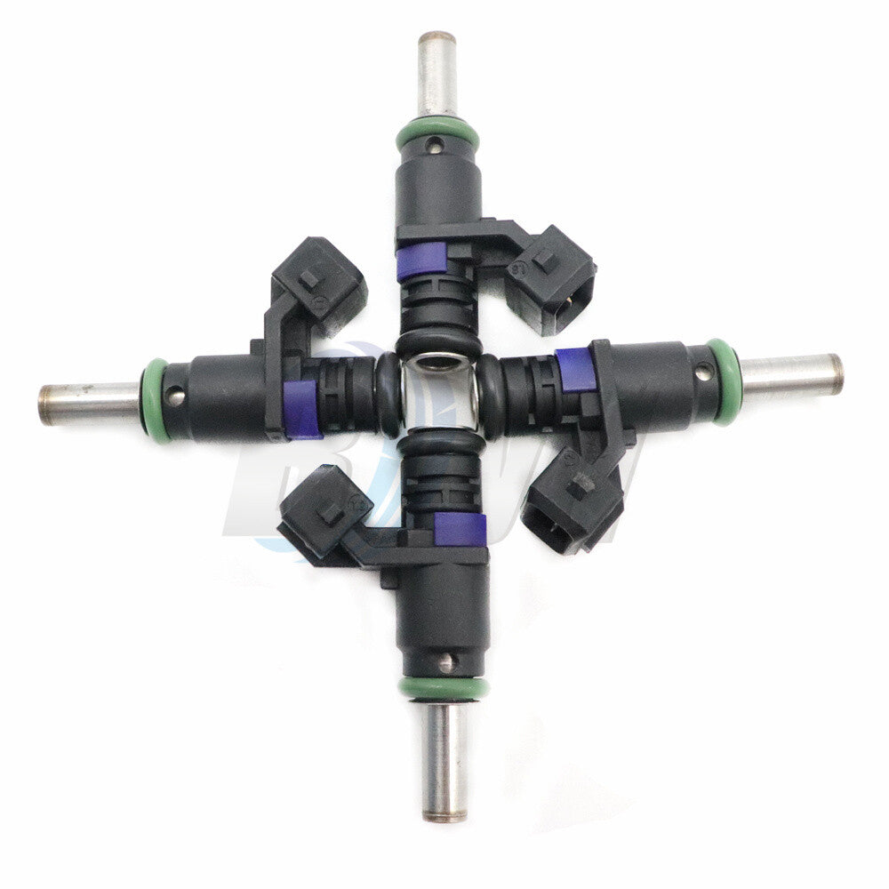 Fuel injector Injection 0470-884 For Arctic Cat Wildcat Fuel SYNERJECT 14-20