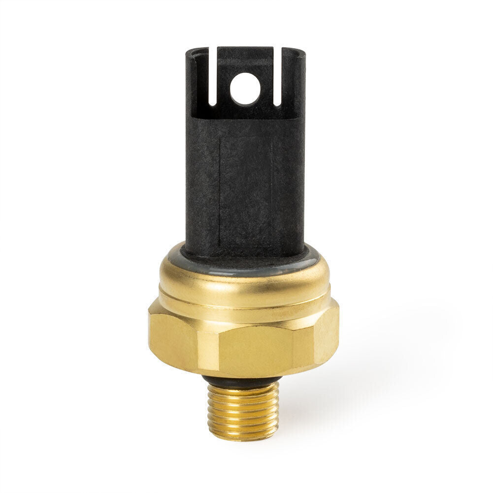 13537614317 Low fuel pressure sensor suitable for BMW 135i, 335i, 335xi, 535xi, X3, X5, X6.