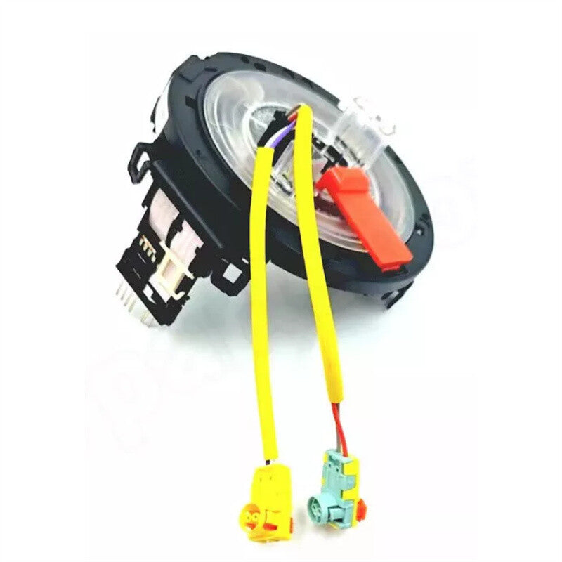 Clock spring with heated fit for 2011-2017 for Dodge chargers and 2011-2013 for Chrysler 300