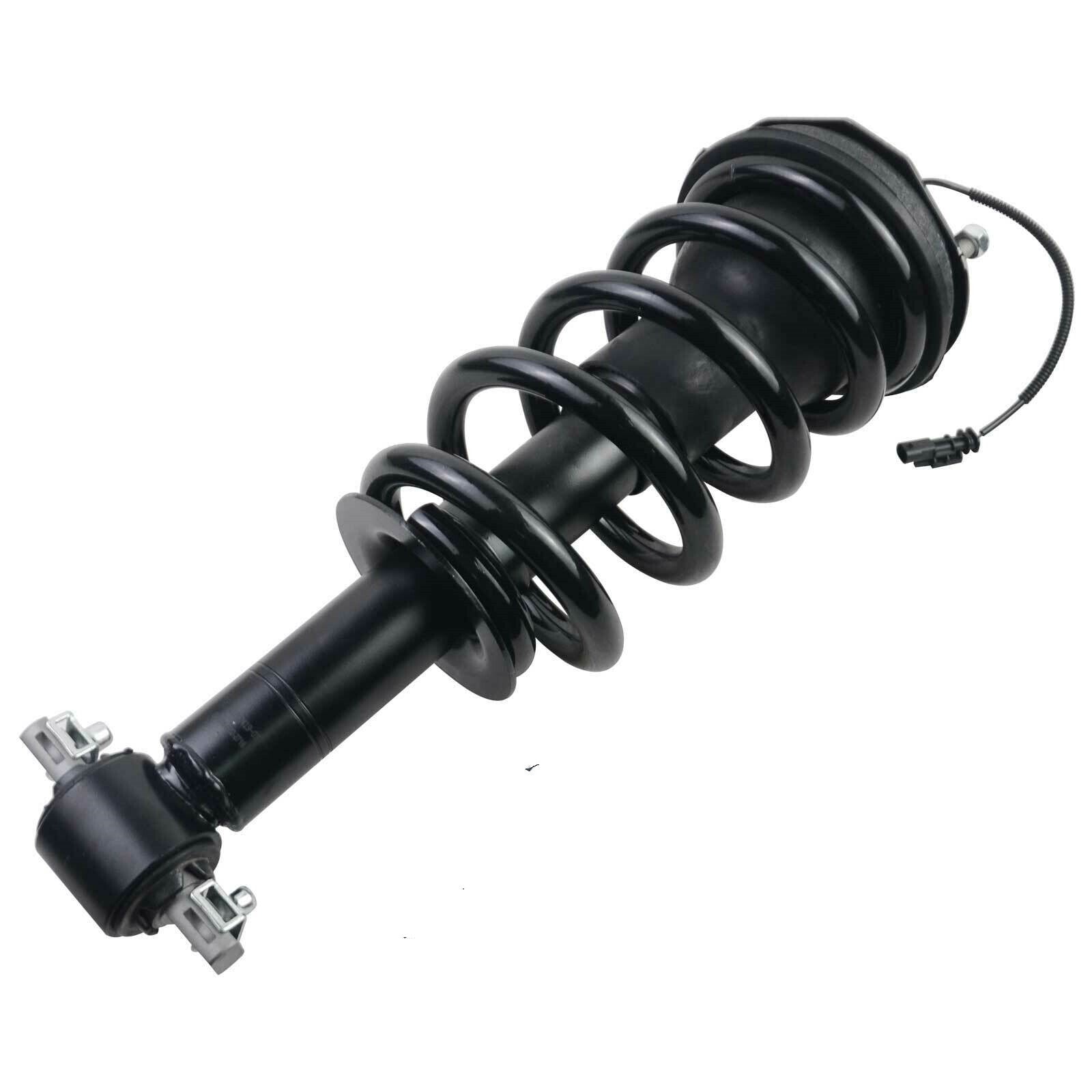 Magnetic front shock absorber struts are suitable for Cadillac for Escalade and for Chevrolet Tahoe Suburban.