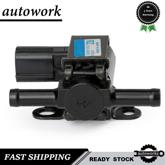 1Pc 136200-2262 Purge Control Solenoid Valve Unit For 01-05 for Honda for Civic 1.3 1.7L