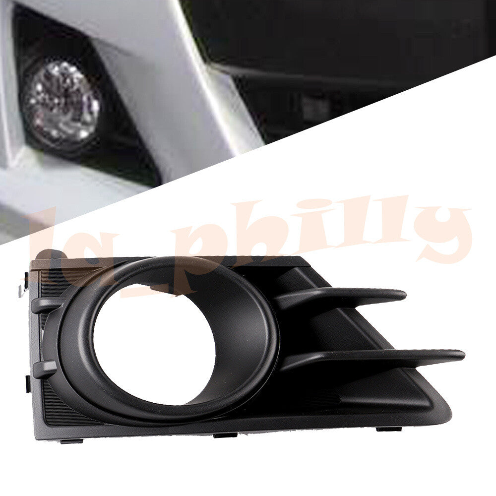 Front Right Fog Light Lamp Bezel Cover Frame For 2013 2014 2015 2016 for Subaru BRZ