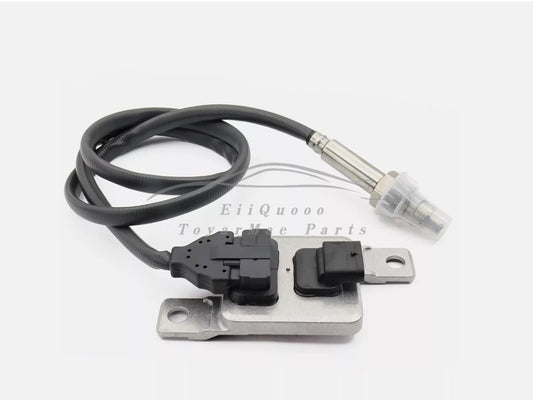 for Audi for A8 4H D4 Exhaust NOX Sensor Lambda Front New 4H0907807K