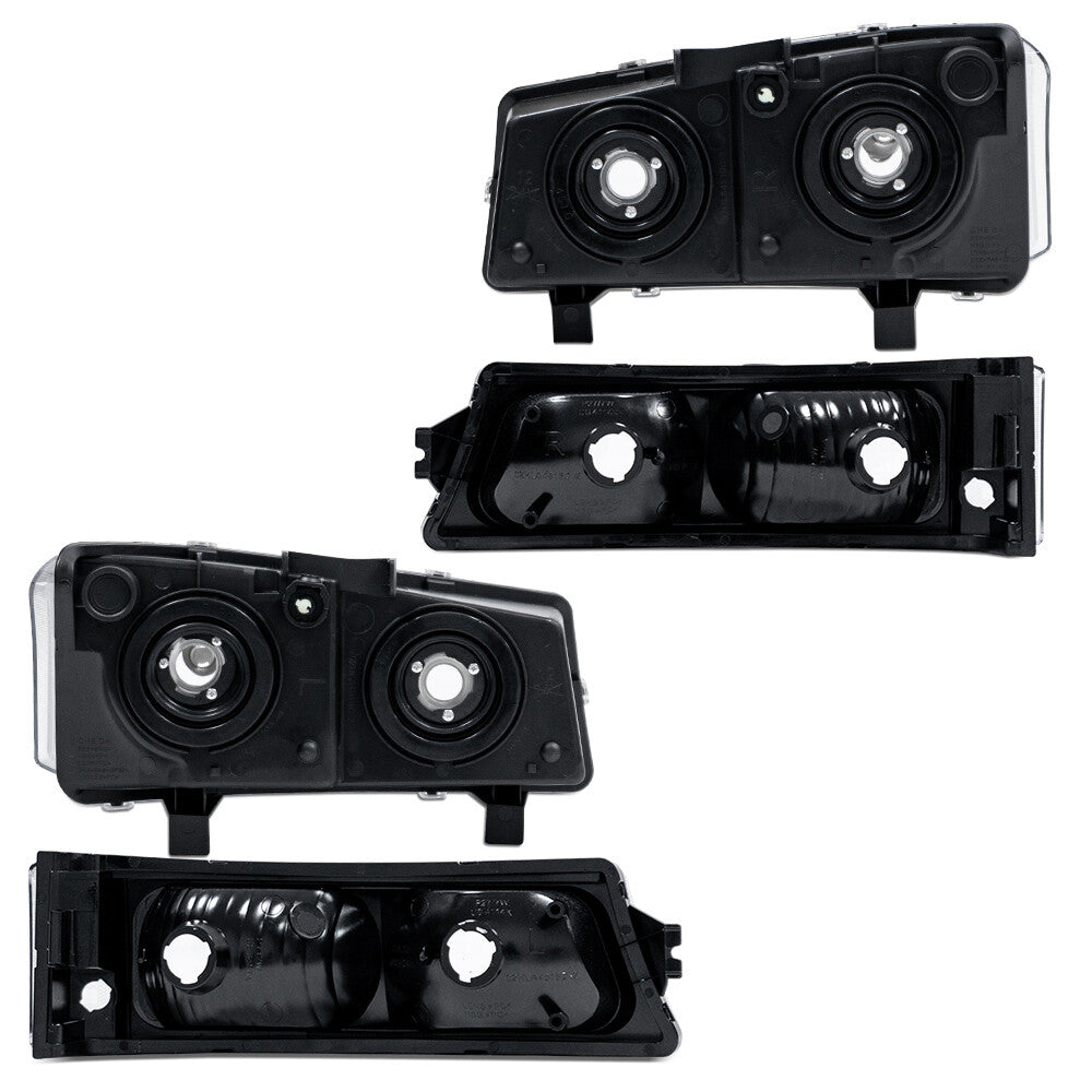 Huang Changming Purple-Red + Red-Green