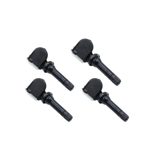 4x TPMS Tire Pressure Monitoring Sensor 28103FL000 for Subaru Impreza Crosstrek