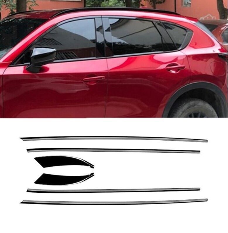 Steel rear door bumper cover pole bracket decoration suitable for 2022 and 2023 for Infiniti QX60