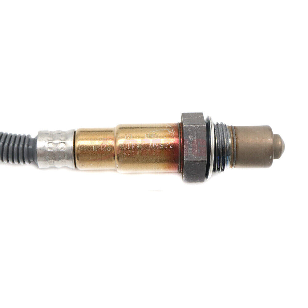 Set of 4 UpstreamDownstream Oxygen Sensor for Toyota Tundra 2000-2002 4.7L RWD