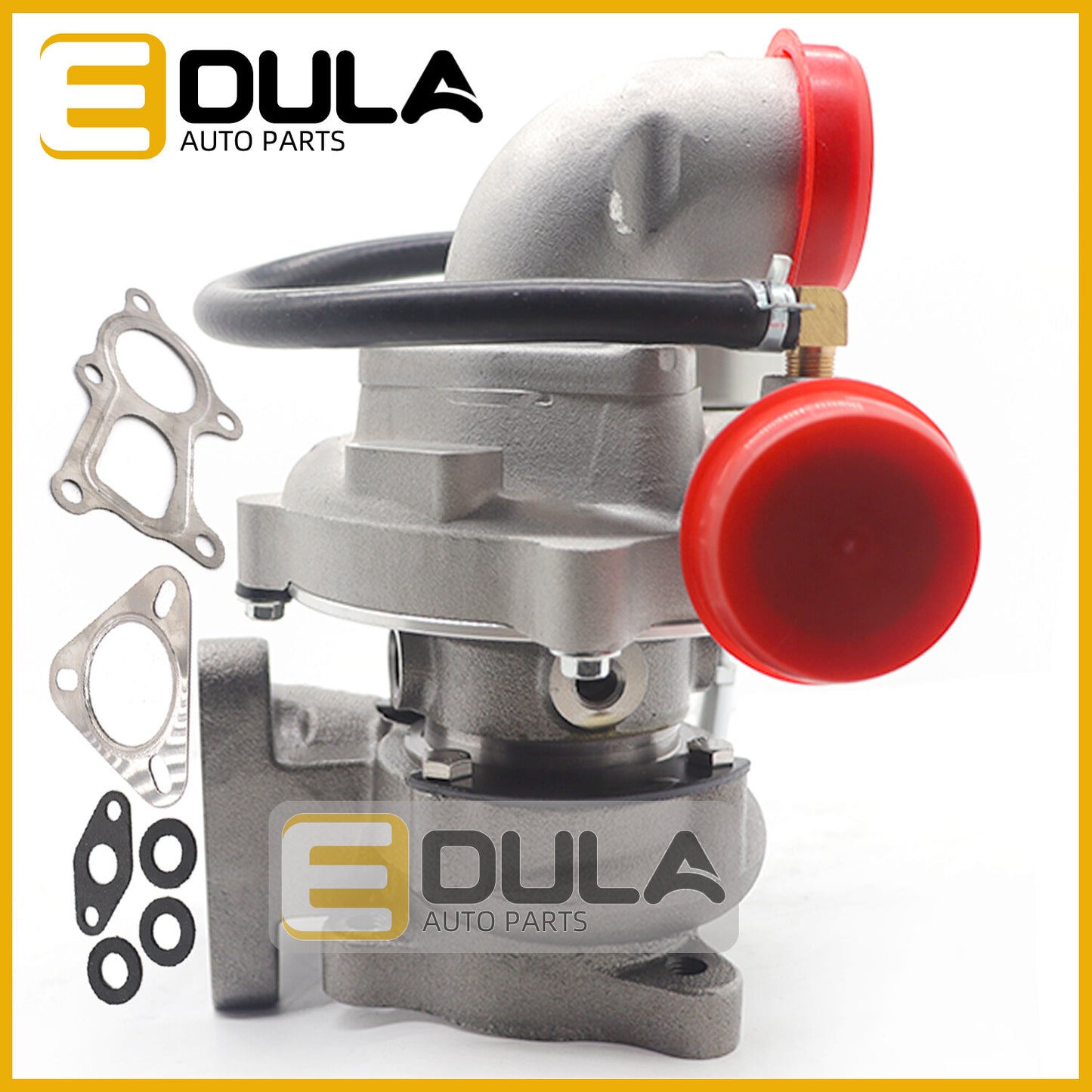 Turbo Turbocharger Fits for Hyundai Starex H1 H200 H-1 H100 Van 715843-5001S