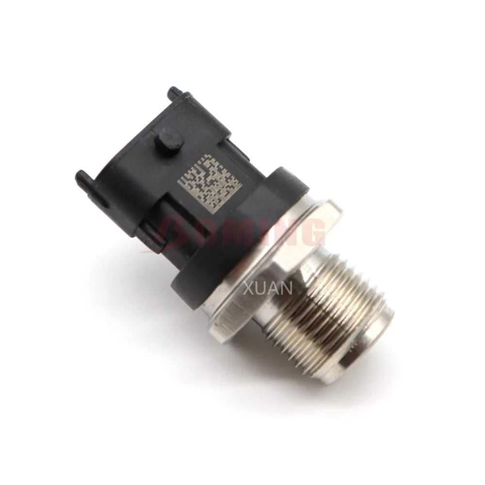 Car Fuel Rail Pressure Sensor 0281002851 for Dodge for Ram 2500 3500 0281006325
