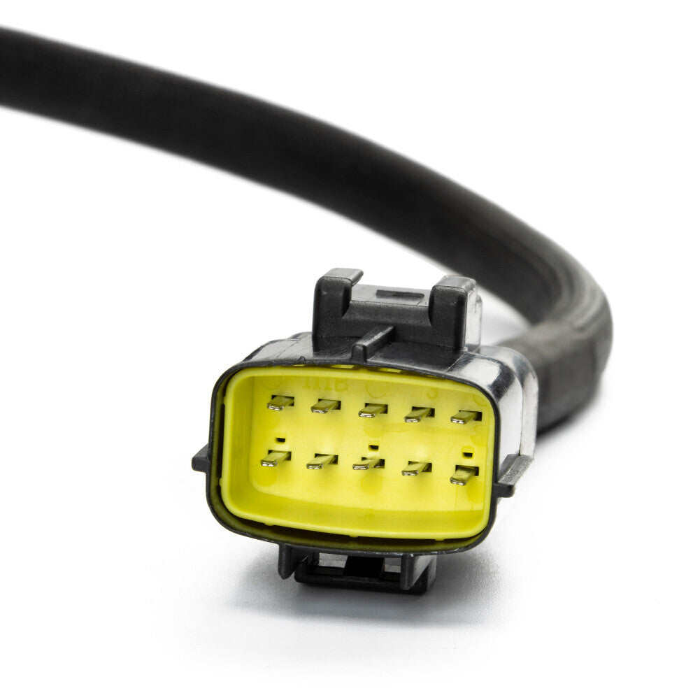 14390065 Monitor Plug Connector for Volvo EC330B EC290B EC210B EC60C EC200BLC