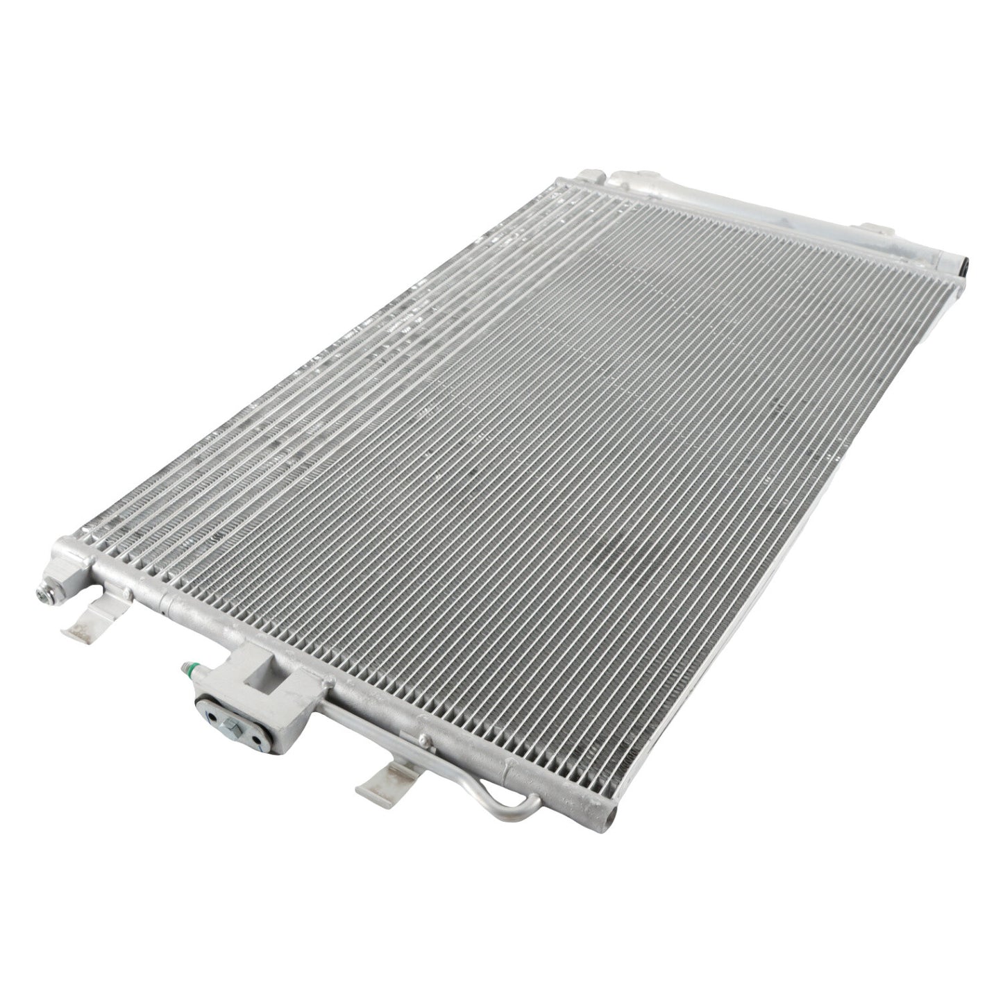 AC Condenser for Chevy for Chevrolet Equinox for GMC Terrain 2018-2021 30082 Aluminum