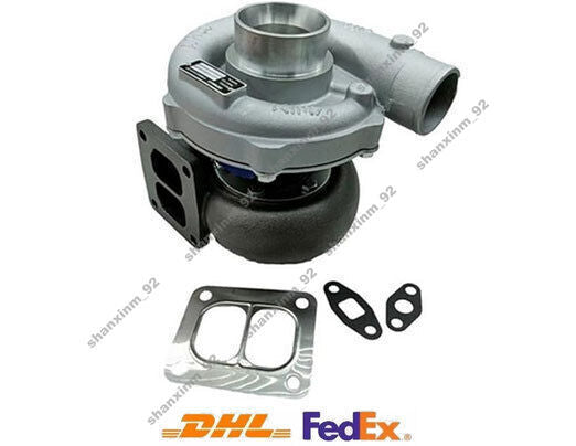 Turbo T04E12 Turbocharger 466820-0004 2-91009-804-0 for Isuzu 6BG1T Truck FTR