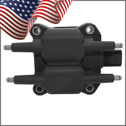 Ignition Coil for Chrysler PT Cruiser Sebring for Dodge Neon for Jeep UF189 05269670