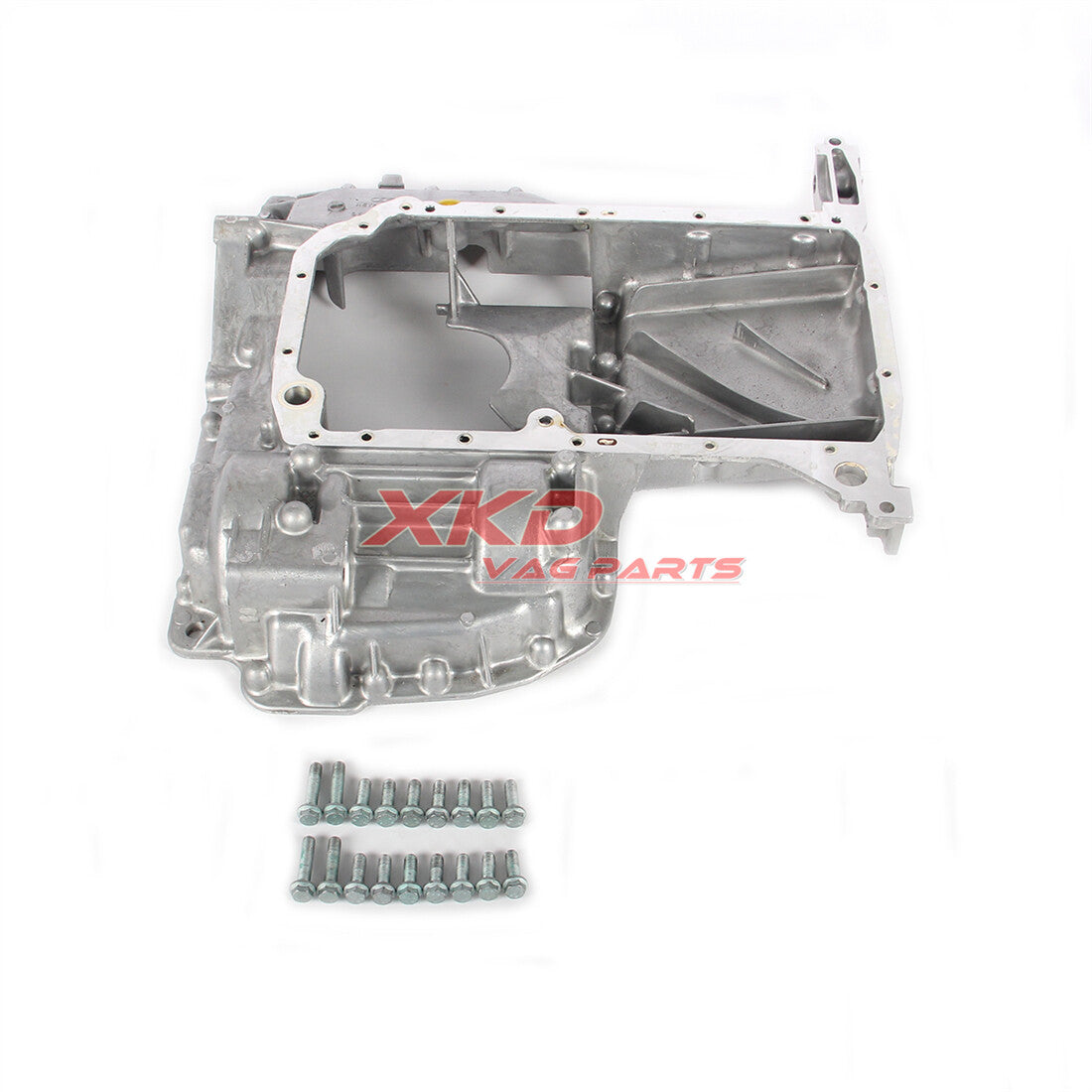 2.5TDI engine oil pan upper part suitable for Volkswagen for Passat , for Audi A4 quattro, A6 quattro