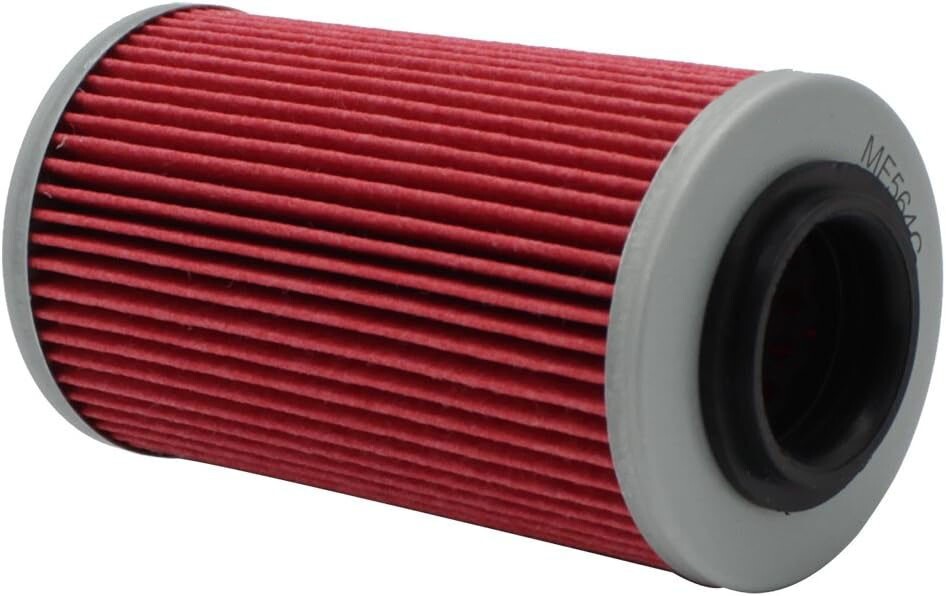 Oil Filter for CAN-AM SPYDER RS SE5/SM5 2009-2012 SPYDER RS-S SE5/SM5 2010-2012