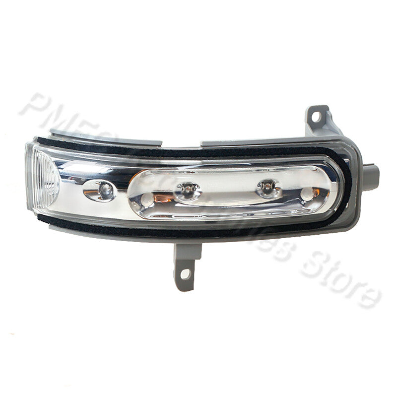 Left turn signal light side mirror view repeater light for Mazda CX-7 2008-2014