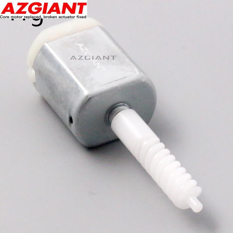 74896-S6M-A01 is suitable for Acura RSX 746-747 rear door lock actuator motors manufactured between 2002 and 2006.