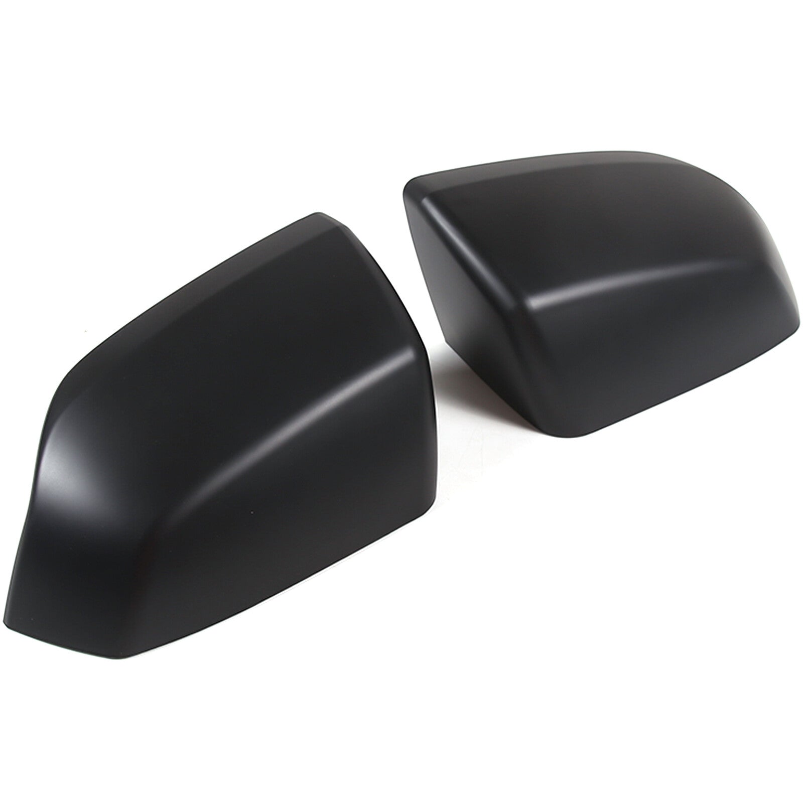 Silver exhaust external duct tip cap trim for BMW 5 G30 G31 2017 - 19