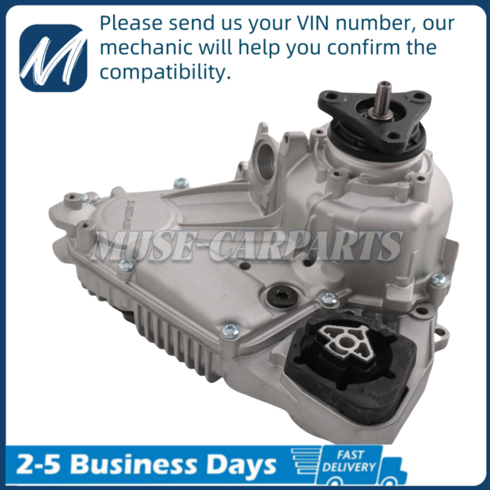 Transfer Case Assembly for BMW X3 X4 X5 X6 E70 E71 F15 F16 F25 2012-2018 ATC45L
