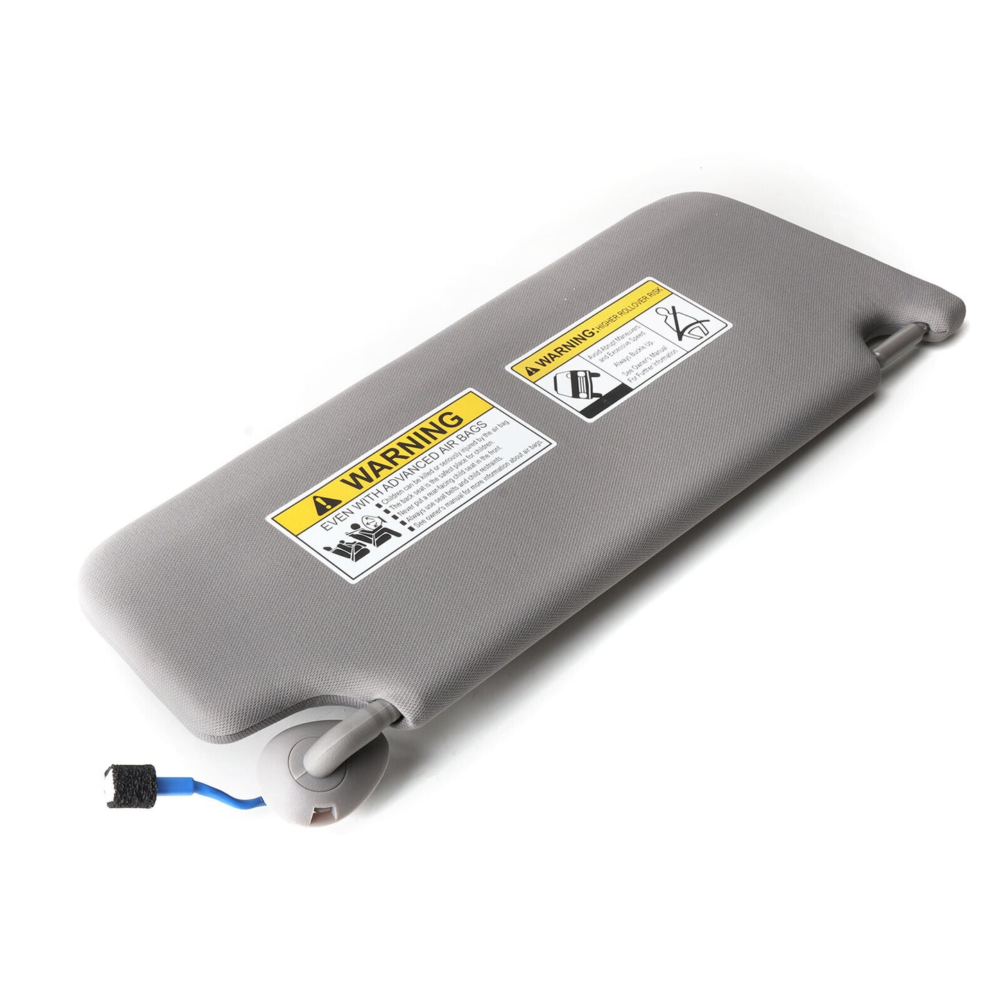 1 piece 83280-TG7-A12ZB for Honda Pilot 16-22 left sun visor drive and line lights USA