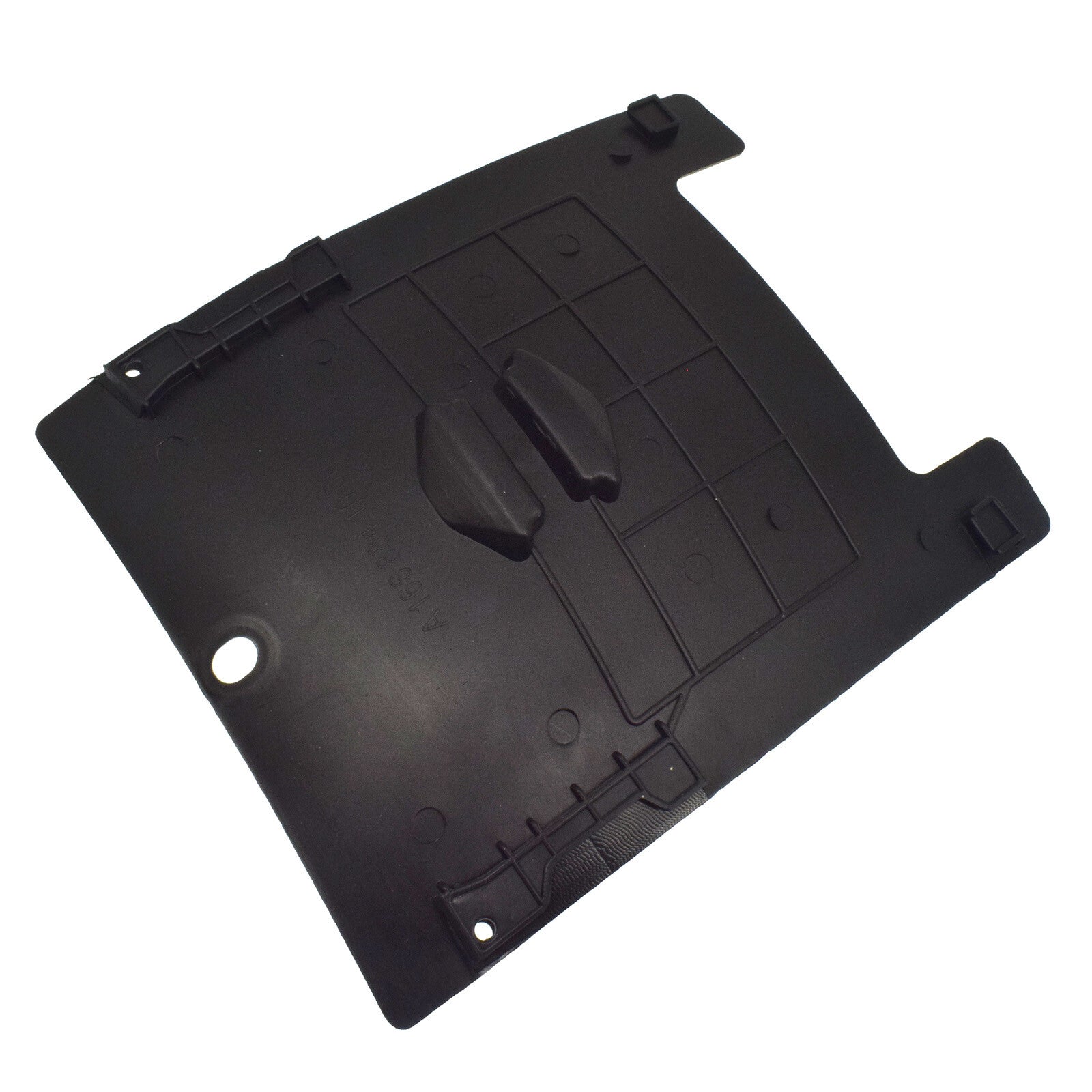 Left/right fender liner access cover for Mercedes GL350 GL450 GL550 1668840722