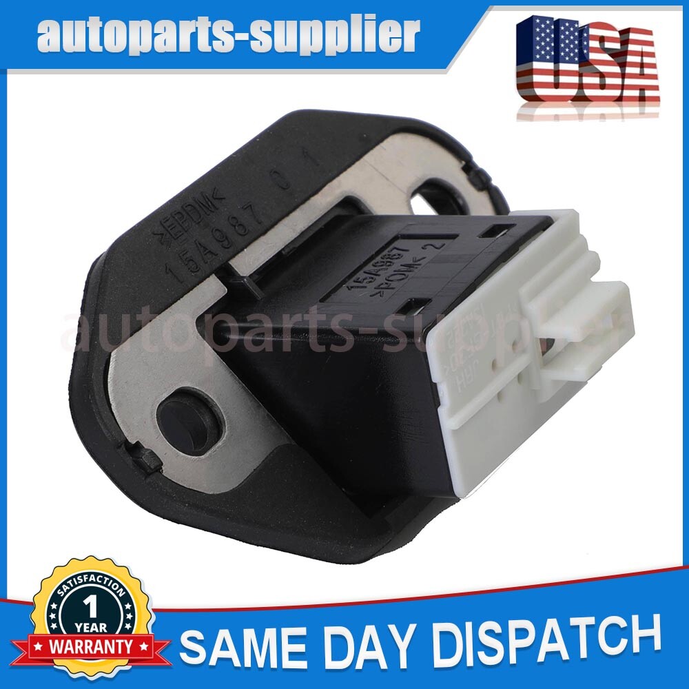 Suitable for 2006-2015 for Lexus IS250 IS350 trunk lid release switch button 84945-53010