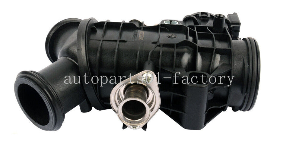 LR079230 Throttle Body for Land Rover LR4 for Range Rover Sport Diesel 3.0