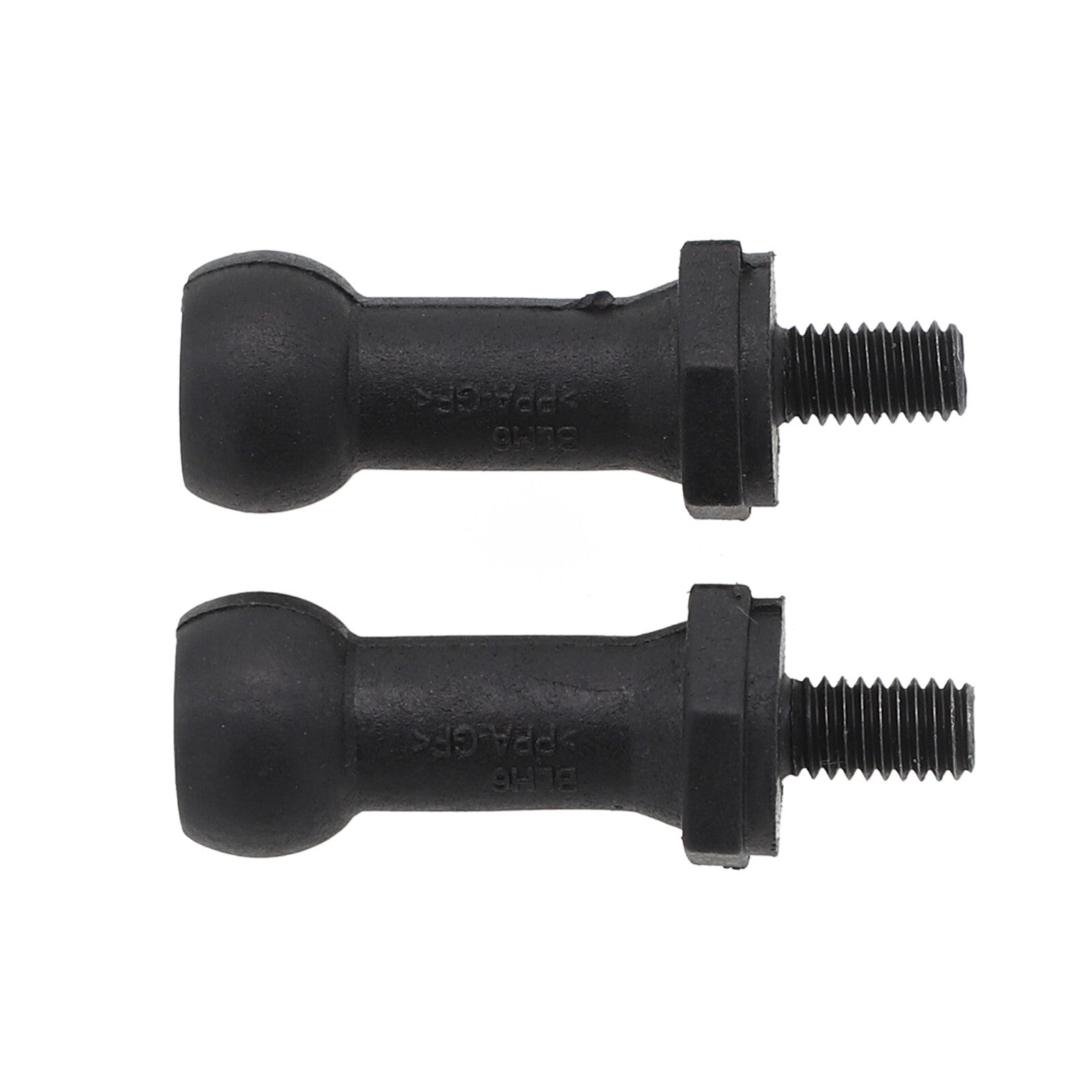 2x Engine Cover Mounting Peg Bolt 03L103164 038103184B for Passat For A3 For A4