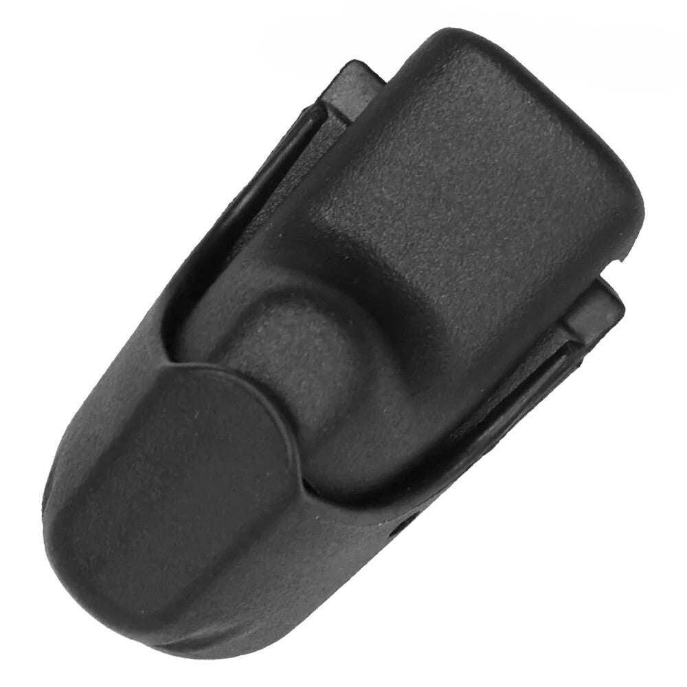 Rear Manual Sliding Window Lock Latch Plastic For 1999-2010 F-250 F-350 F-550