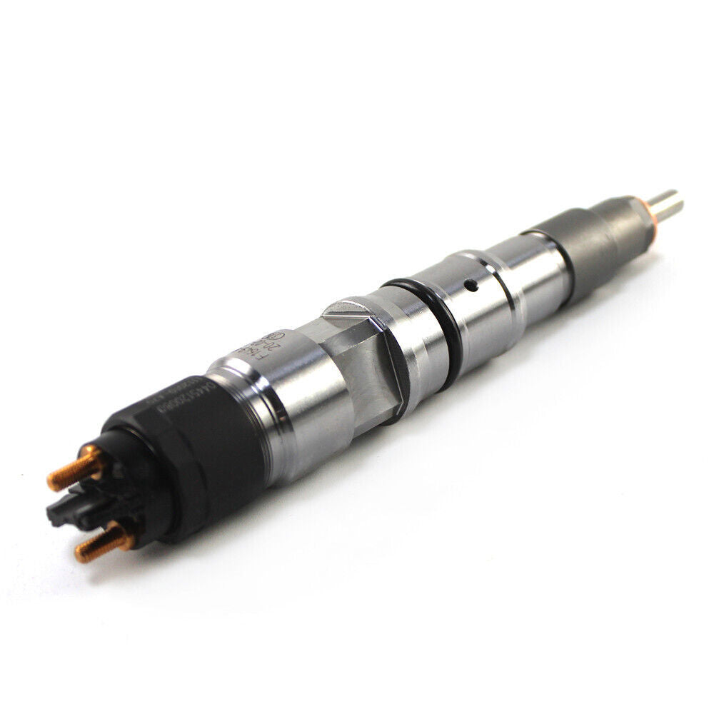 Fuel Injector 0445120080 65.10401-7004A for Doosan DX225 DL06S for
